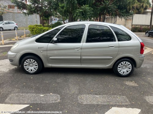 Citro�n XSARA PICASSO GLX 1.6 2008/2008